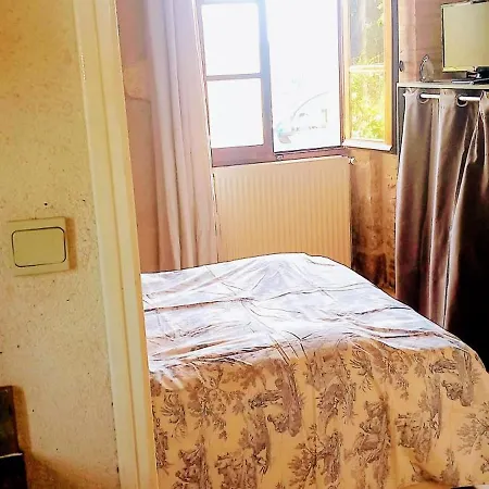 Holiday home La Chataigniere