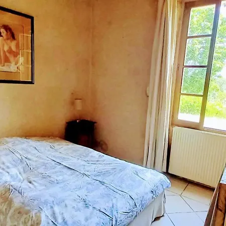 La Chataigniere Holiday home *