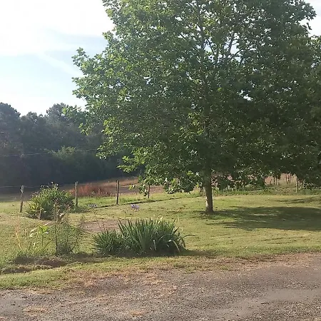 La Chataigniere Ferienhaus *