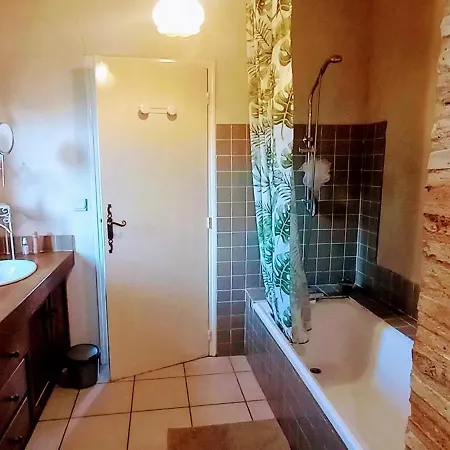 Holiday home La Chataigniere
