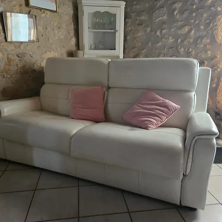 La Chataîgnière
