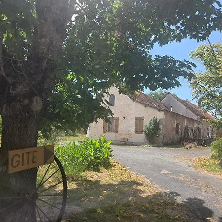 Ferienhaus La Chataigniere *